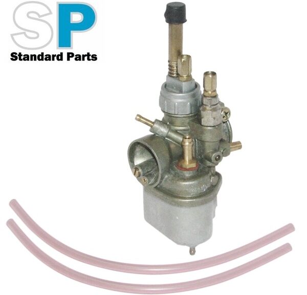 Carburateur Yamaha FS1 16mm Kabel Choke
