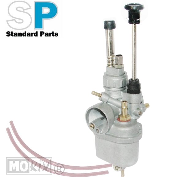 Carburateur Yamaha FS1 16mm Hand Choke SP