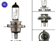 Lamp P43T 12V 60/55W H4 Osram CE (1)