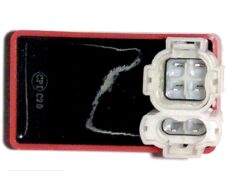 CDI Unit CHI 2T/CPI/KEEWAY/GENERIC Snel AC TW