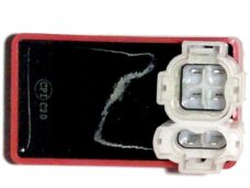 CDI Unit CHI 2T/CPI/KEEWAY/GENERIC Snel AC TW