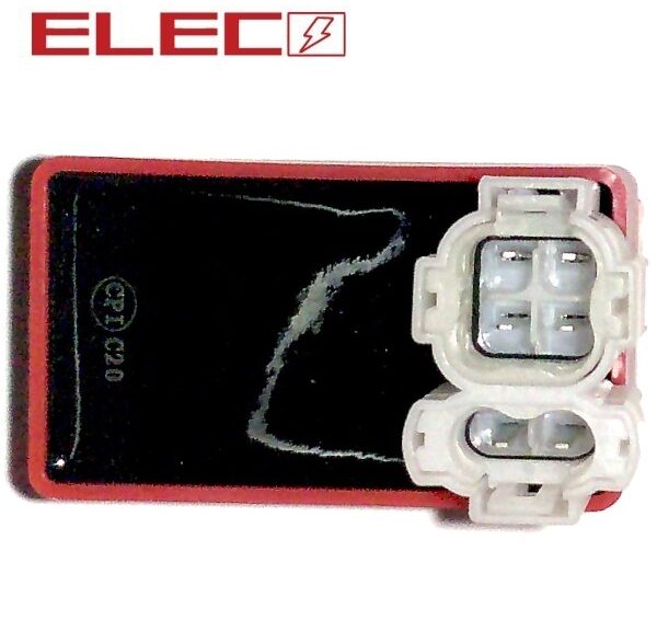 CDI Unit CHI 2T/CPI/KEEWAY/GENERIC Snel AC TW