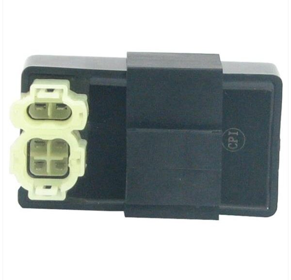 CDI Unit CHI 2T/CPI/KEEWAY/GEN 45km/h AC A-Kwal.