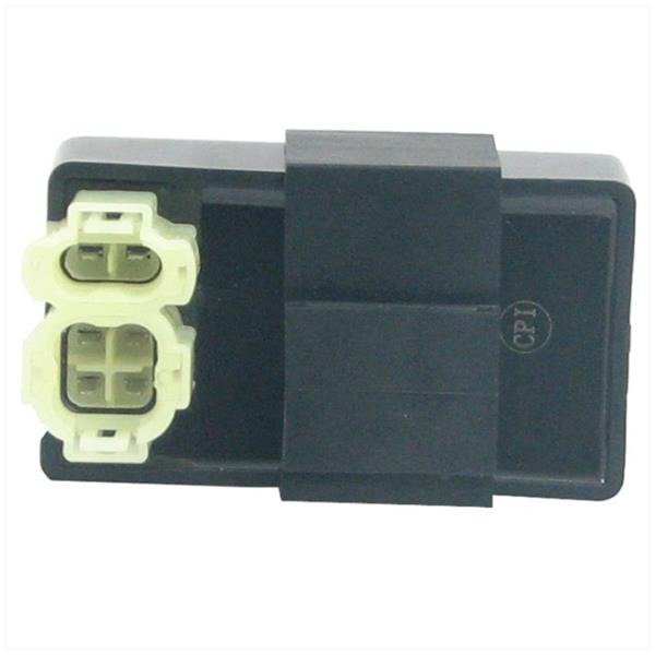 CDI Unit CHI 2T/CPI/KEEWAY/GEN 45km/h AC A-Kwal.