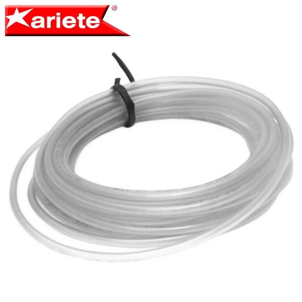 Oliepompslang PVC 2x5 Mm 10 Meter Ariete