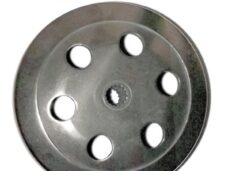 Koppelingshuis Minarelli Horz/Vert 107mm 16t ST - Supertec