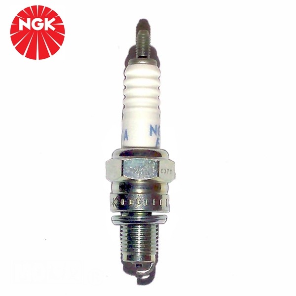 Bougie NGK CR 7HSA-9 (1)