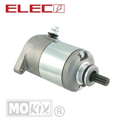 92063 STARTMOTOR HONDA SH/DYLAN/PANTHEON 125/150 ELEC