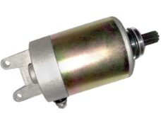 Startmotor Aprilia/Piaggio 06-"07 125/300cc Elec"