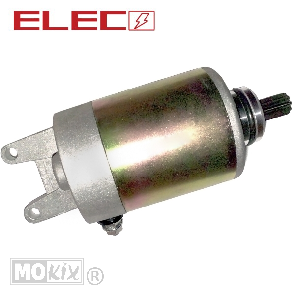 Startmotor Aprilia/Piaggio 06-"07 125/300cc Elec"