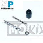Vlotter Tickler SET 12-15-17mm SP