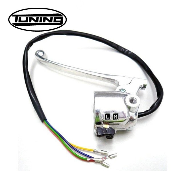 Handle Koppeling Yamaha FS1 Compleet