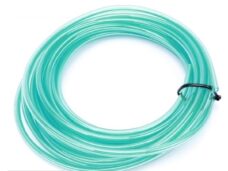 Oliepompslang PVC   3.0 X 5mm  5 Meter RMS