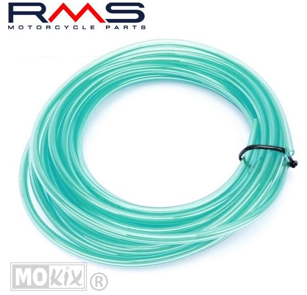 Oliepompslang PVC 3.0 X 5mm 5 Meter RMS