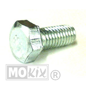 Kymco Bolt HEX 5x12