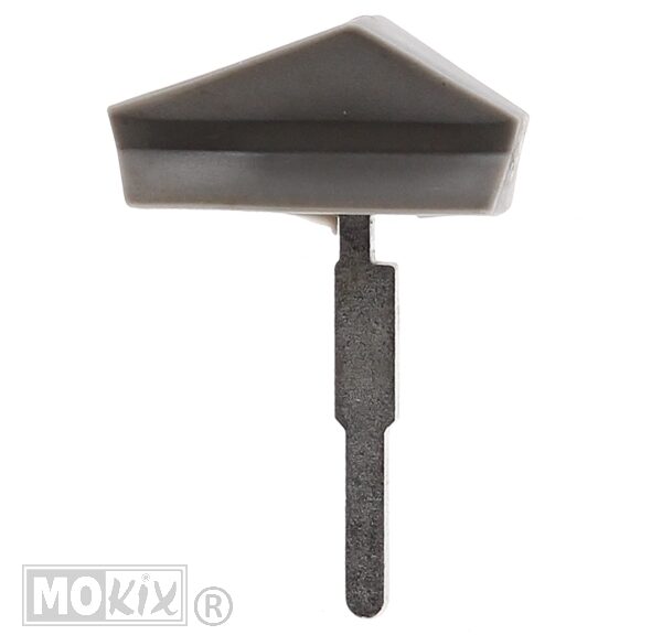 Contactsleutel UNI Zundapp/Kreidler Grijs Elec