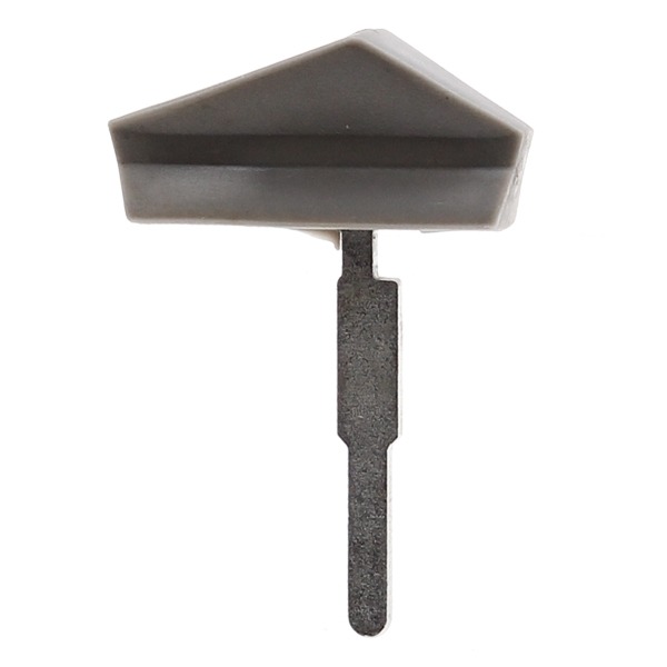 Contactsleutel UNI Zundapp/Kreidler Grijs Elec