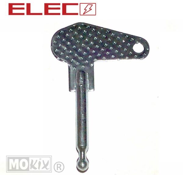 Contactsleutel UNI Jawa / Classic Elec