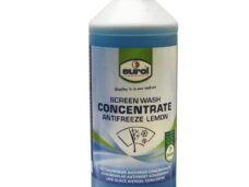 Screen Wash / Ruitensproeier Antivries Eurol 1Ltr