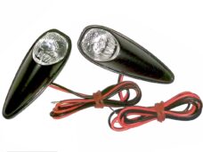 RAW-BOL Perl Opbouw Zwart/Blank SET