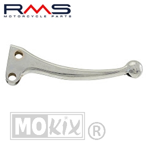 Hevel REM Vespa Ciao SC Domino R/L Aluminium