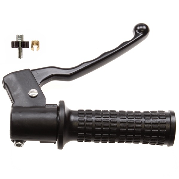 Handle GAS Vespa SI 90/91