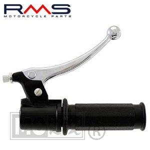 Handle GAS Vespa Ciao SC ALU Hevel Domino