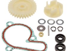 Waterpomp-Revisie SET Derbi GPR/Senda >05 "