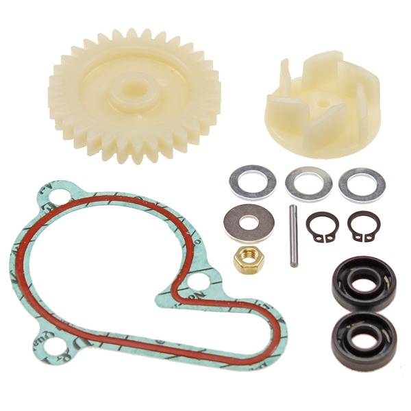 Waterpomp-Revisie SET Derbi GPR/Senda >05 "