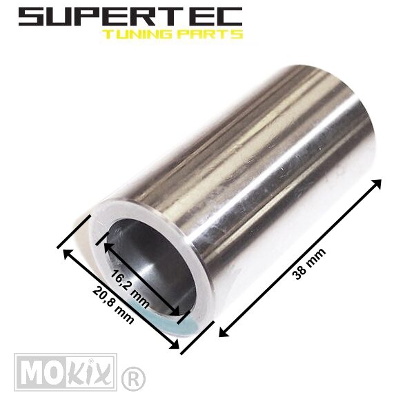 Variateur BUS Generic 2T 16.2x20.8x38mm - Supertec