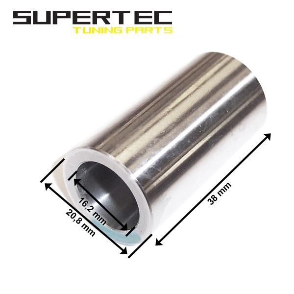 Variateur BUS Generic 2T 16.2x20.8x38mm - Supertec