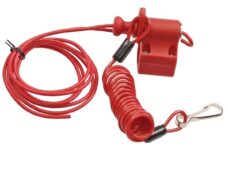 Stopschakelaar S-Jack/Circuit Stuur Model 2T/4T