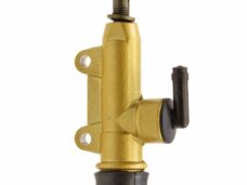 Rempomp UNI Achter (Derbi/Rieju) 40mm