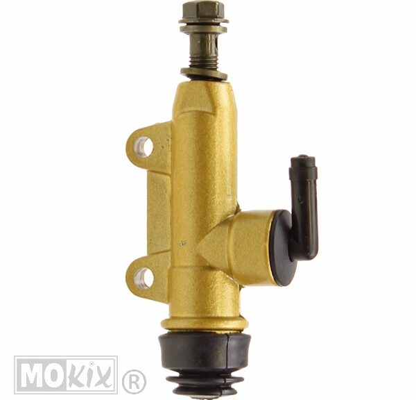 Rempomp UNI Achter (Derbi/Rieju) 40mm