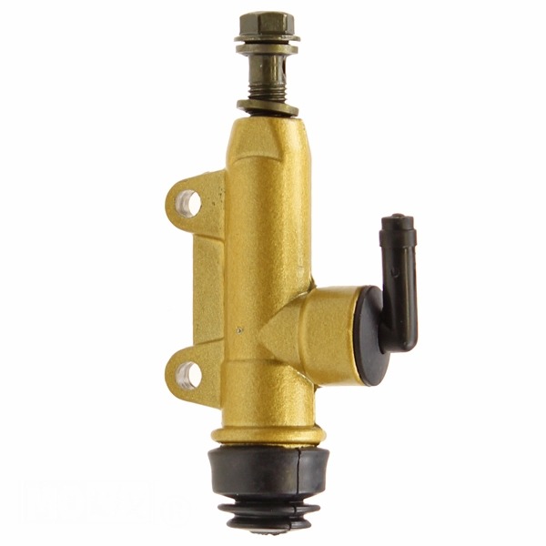 Rempomp UNI Achter (Derbi/Rieju) 40mm
