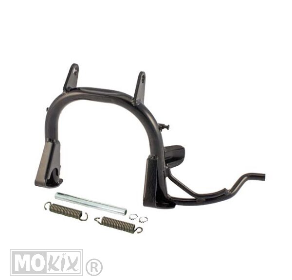 Middenstandaard Piaggio FLY/LX/SFERA/ET2 2T BUZ. - Buzzetti