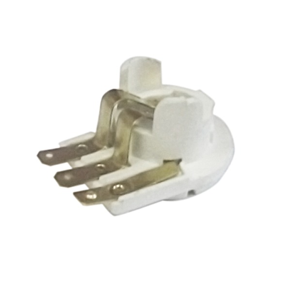 Koplamp-Fitting Puch Maxi ZPP/KR (BAX15d)