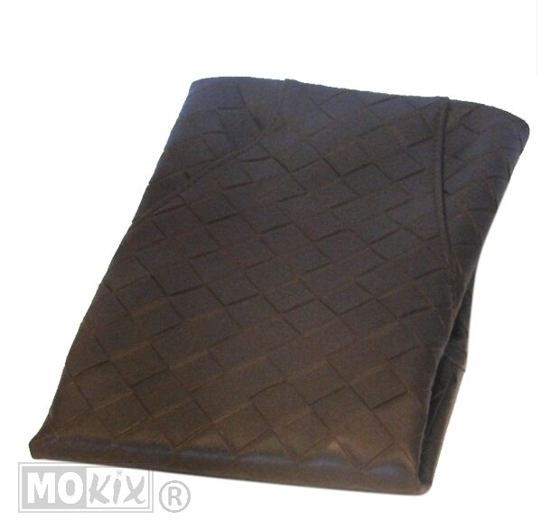Buddy DEK SYM Fiddle III Bruin Dama Xtreme