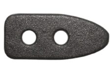 Vliegwieldeksel-Rubber Peugeot 102/103/104