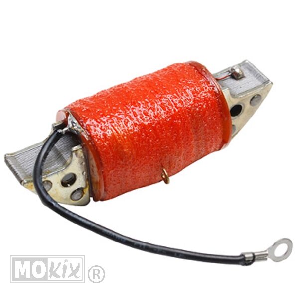 Ontstekingspoel Peugeot 103 OM High Voltage