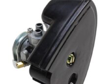Carburateur MBK 51 Motor AV10 (+Luchtfilter)