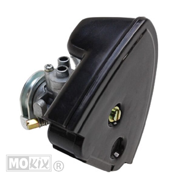 Carburateur MBK 51 Motor AV10 (+Luchtfilter)