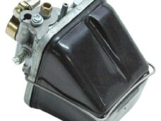 Carburateur MBK 88 Motor AV7 (Luchtfilter) 12mm SP