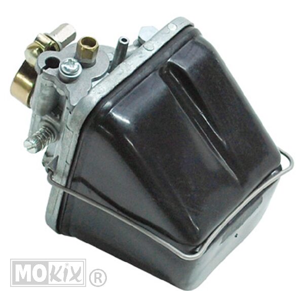 Carburateur MBK 88 Motor AV7 (Luchtfilter) 12mm SP