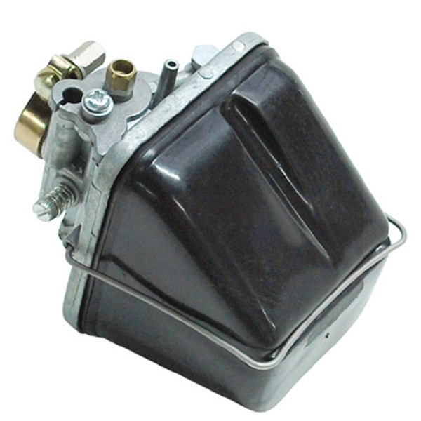Carburateur MBK 88 Motor AV7 (Luchtfilter) 12mm SP