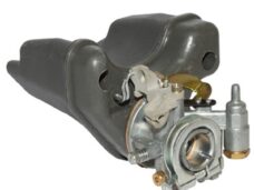 Carburateur Peugeot 103 SP/MVL (+Luchtfilter)