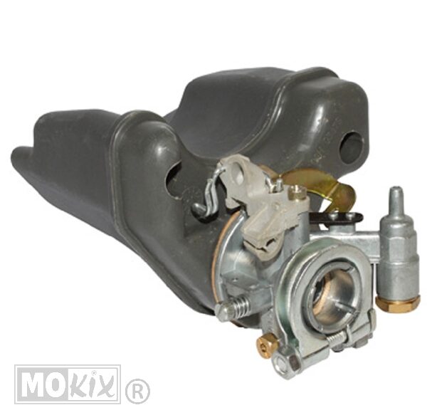Carburateur Peugeot 103 SP/MVL (+Luchtfilter)