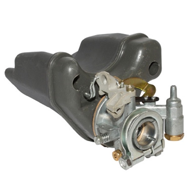 Carburateur Peugeot 103 SP/MVL (+Luchtfilter)