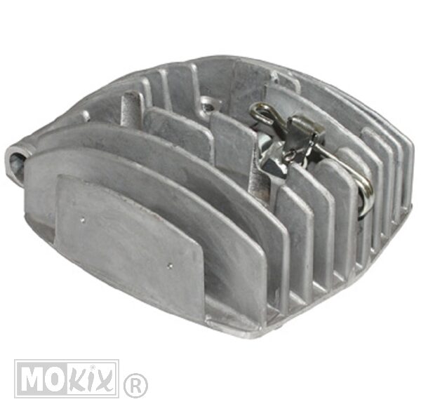 Cilinderkop MBK 88 (Motor AV7 NM) + Decompressor