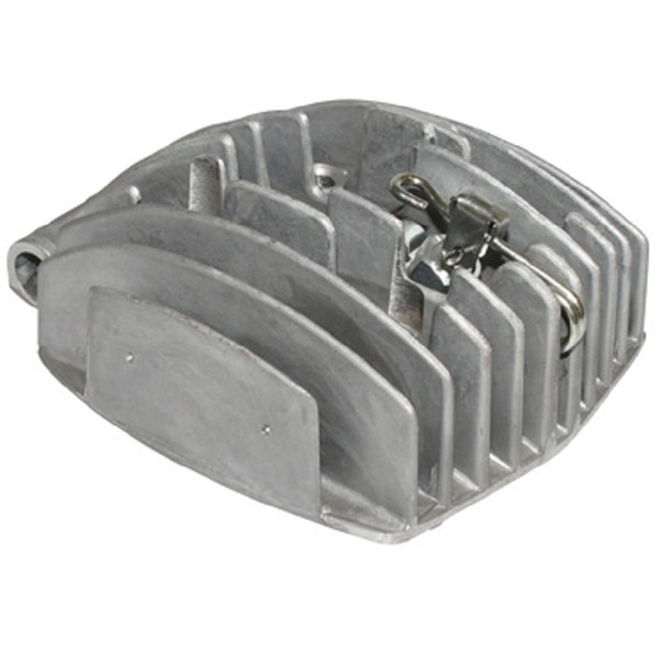 Cilinderkop MBK 88 (Motor AV7 NM) + Decompressor